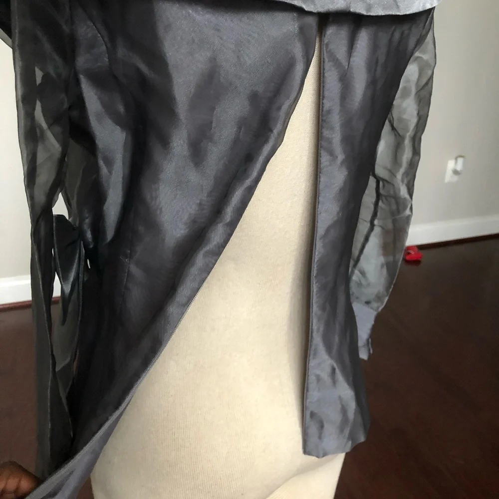 Victor Costa Top - Picture 5 of 7